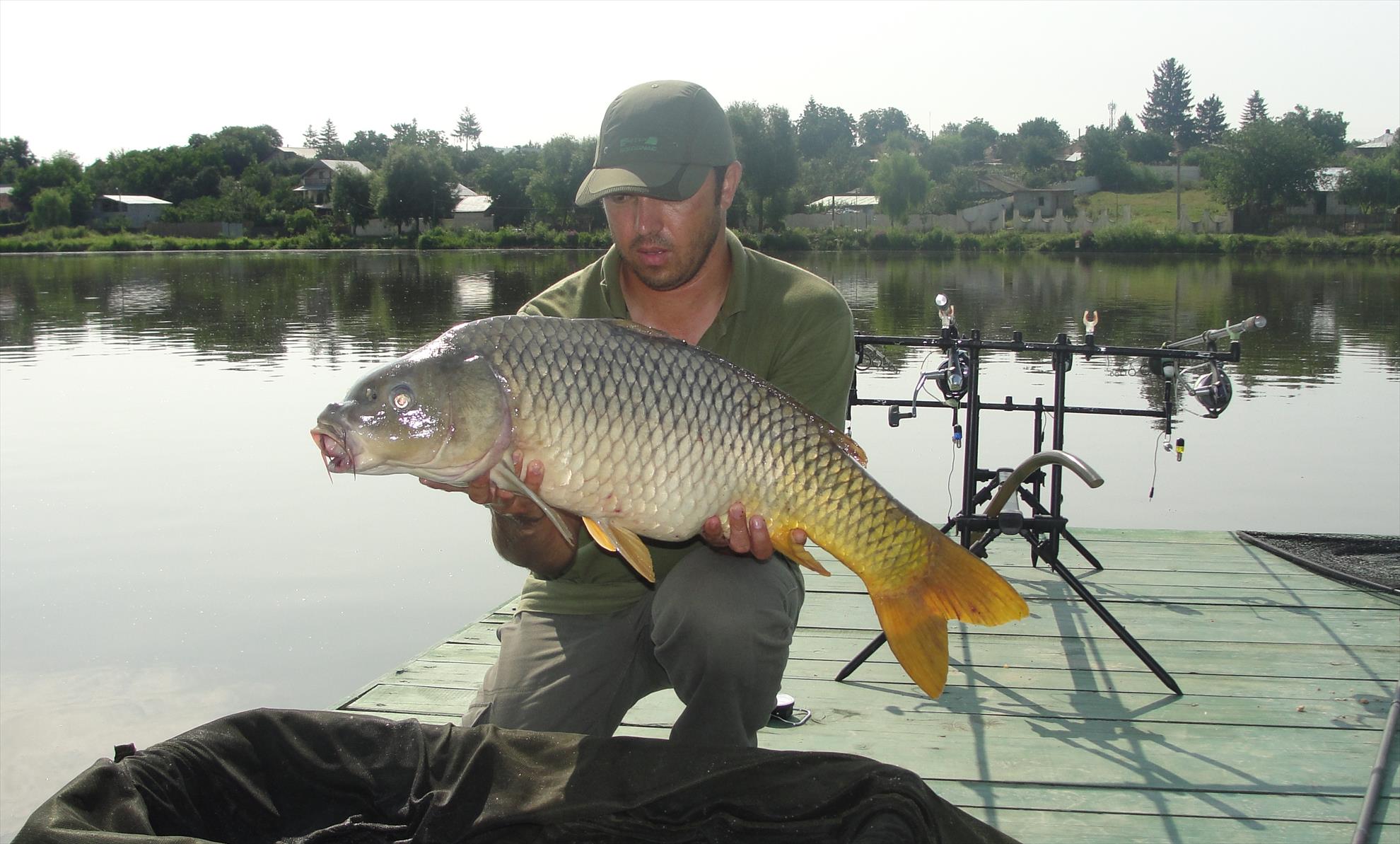 Moara Vlasiei 2 13 - 14 iul. - dsc00897.JPG